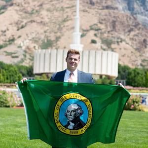 Meet your Posher, Alec